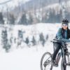 Clothes For Winter Riding