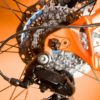 How to Adjust Shimano Gears on a Mountain Bike?