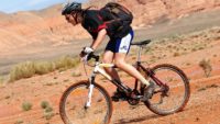 Mountain Bike vs Road Bike Speed