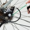 How To Lube Your Mountain Bike
