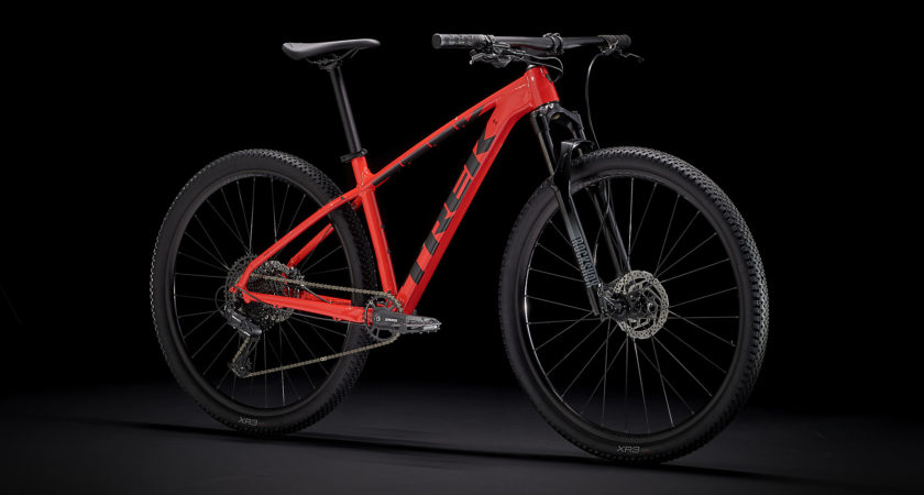 Trek X-Caliber 8: Everything You Need To Know