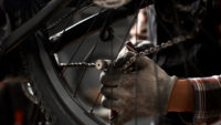 How to Tighten the Chain on an MTB?